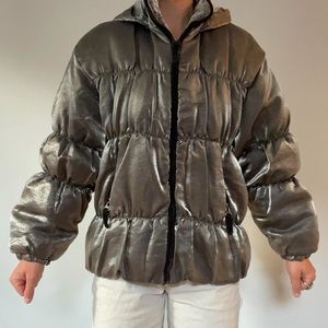 Aritzia PUFFER jacket